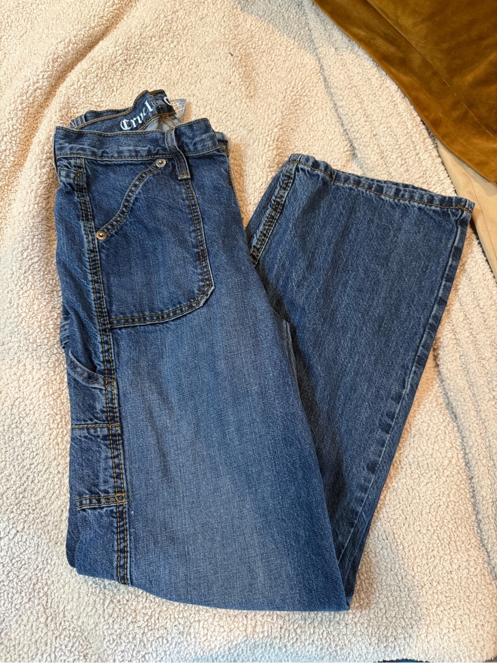 Cruel Denim Casey Carpenter Jeans